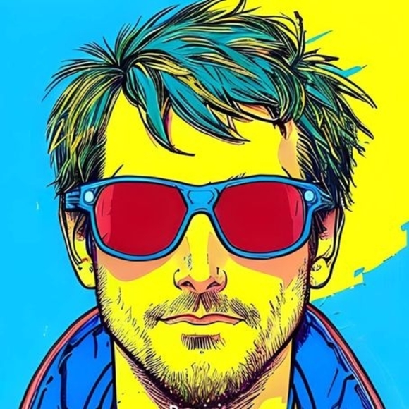 Meet your Posher, Forrest - Picture 1 of 1